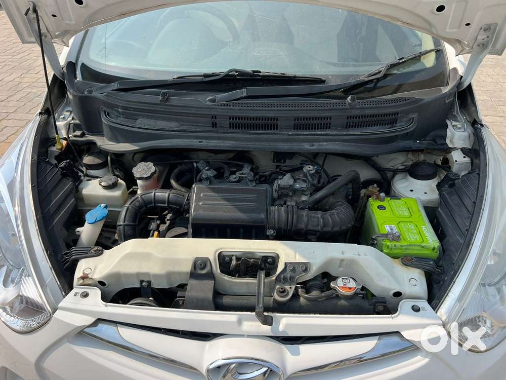 Hyundai Eon Era + Lpg, 2014, Petrol
