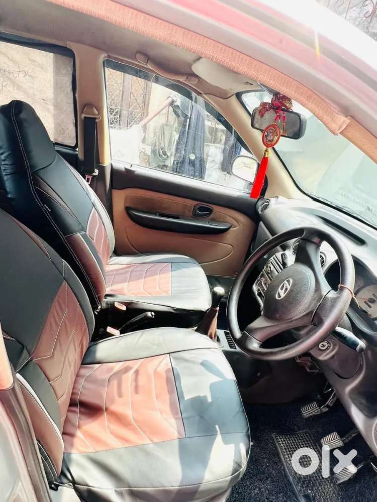 Hyundai Santro Xing 2015