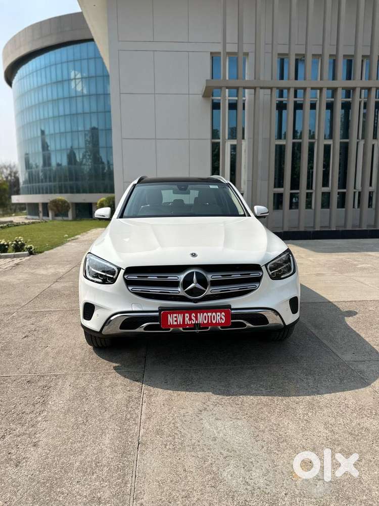 Mercedes-benz Glc 220d 4matic, 2023, Diesel