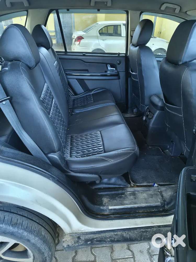 Tata Hexa 2.2 2017