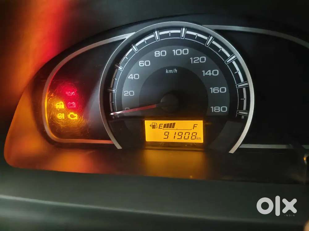 Maruti Suzuki Alto 800 2012 Petrol 92000 Km Driven