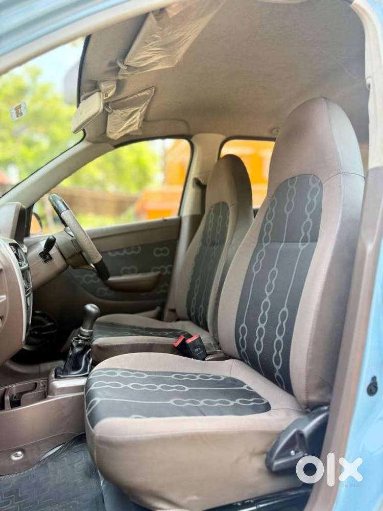 Maruti Suzuki Alto 800 Lxi, 2013, Petrol