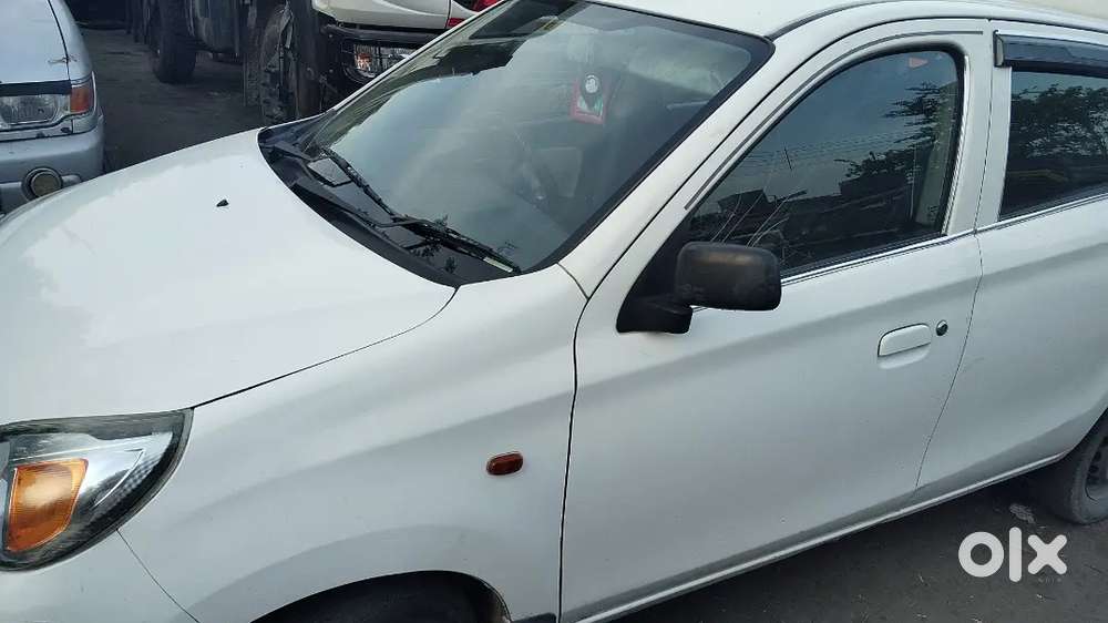 Maruti Suzuki Alto 800 2020 Cng & Hybrids 70000 Km Driven