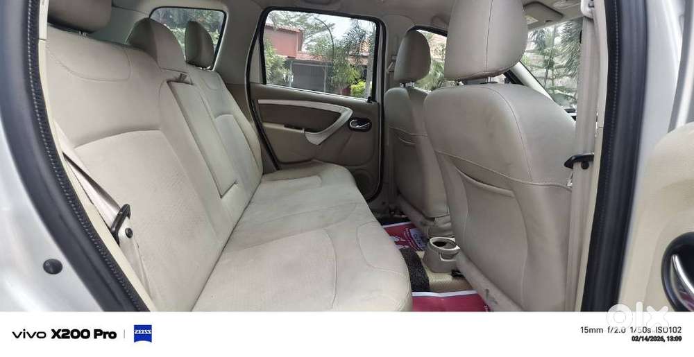 Nissan Terrano 2013-2017 Xl 85 Ps, 2015, Diesel