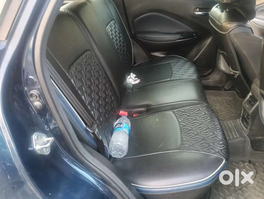 Maruti Suzuki Baleno 2023  Well Maintained  Single Owner  Excellent