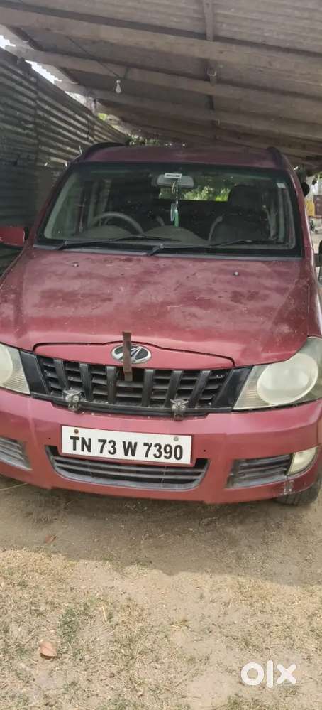 Mahindra Xylo Diesel 2013