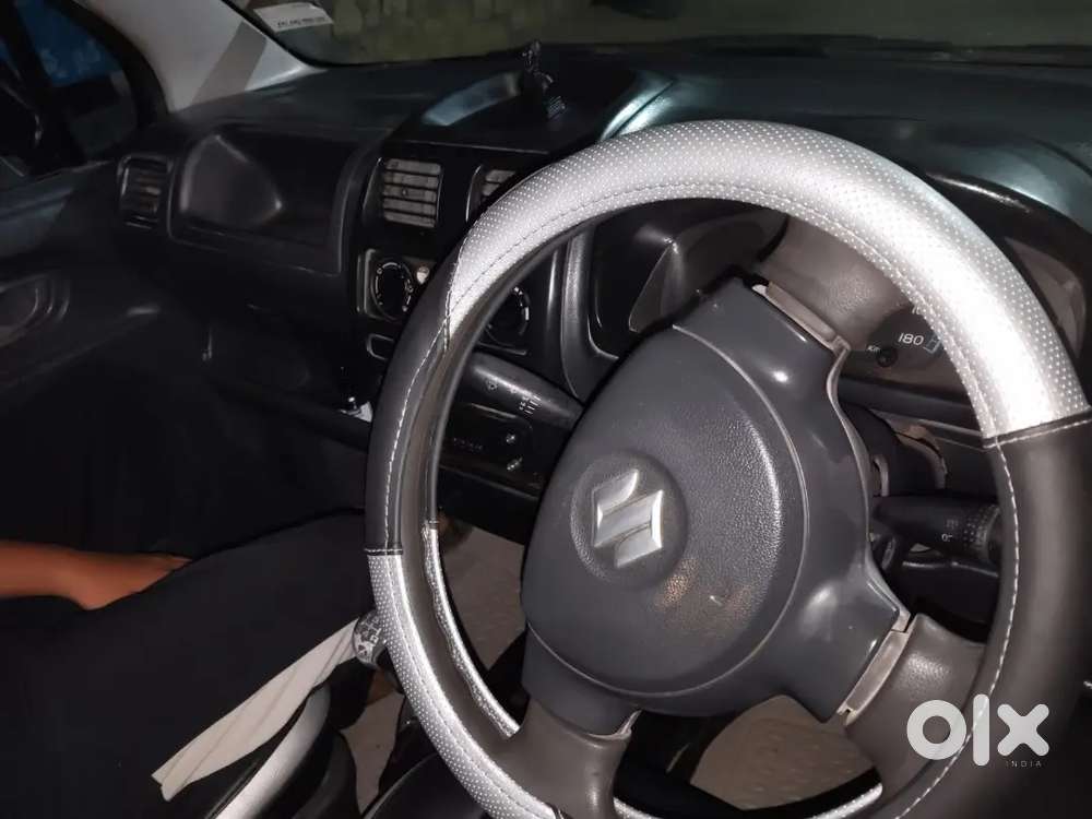 Maruti Suzuki Wagon R 2007 Petrol Minor