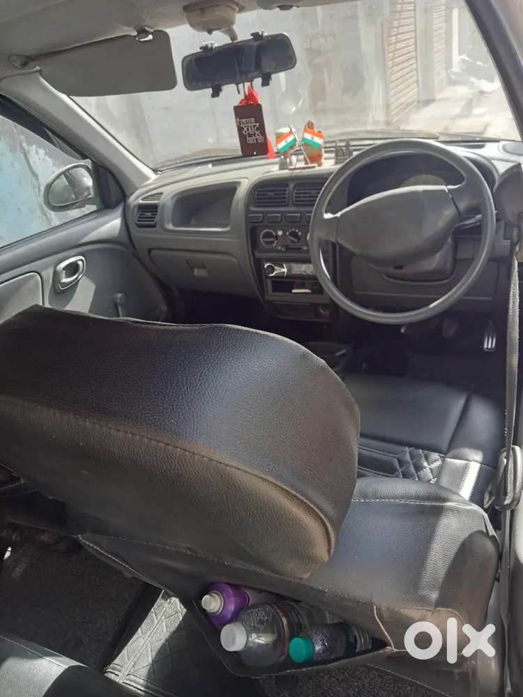 Maruti Suzuki Alto 800 2008