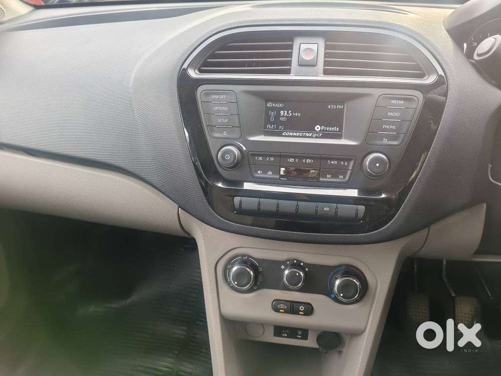 Tata Tiago 1.2 Revotron Xt, 2019, Petrol