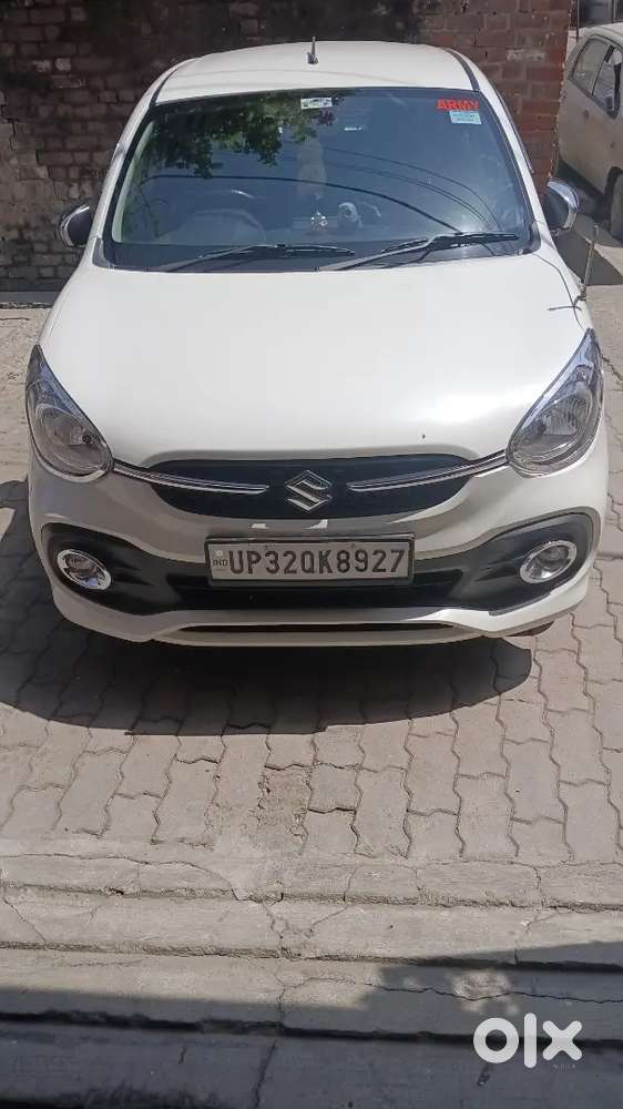 Maruti Suzuki Celerio 2025 Petrol 12224 Km Driven