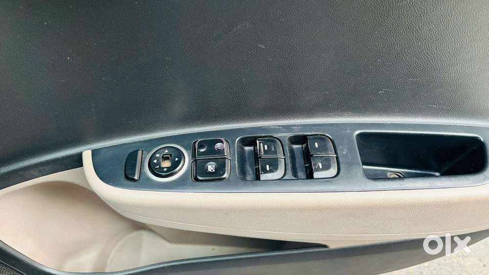 Hyundai Grand I10 Asta 1.2 Kappa Vtvt, 2016, Petrol