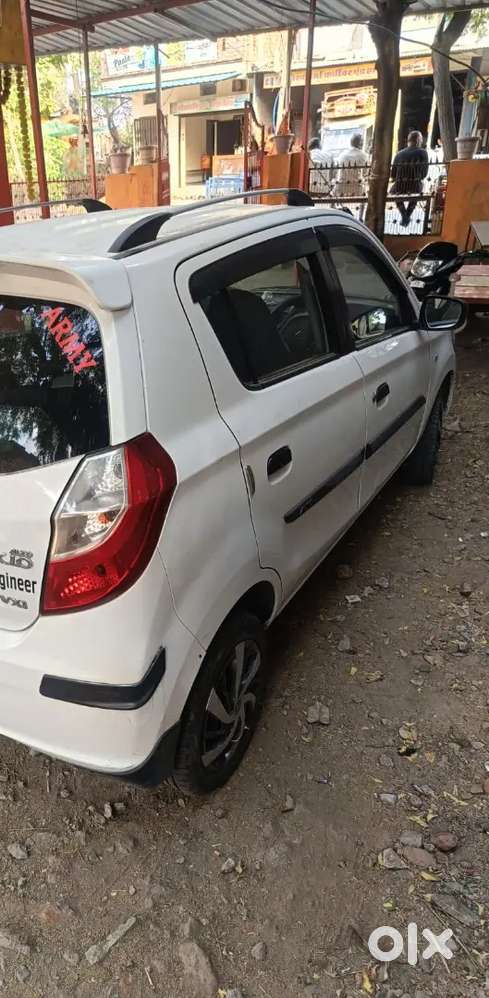Alto K10 Vxi