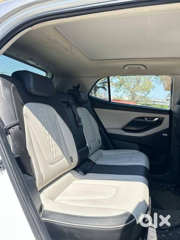 Hyundai Creta Sx (o) 1.5 Diesel Automatic, 2021, Diesel