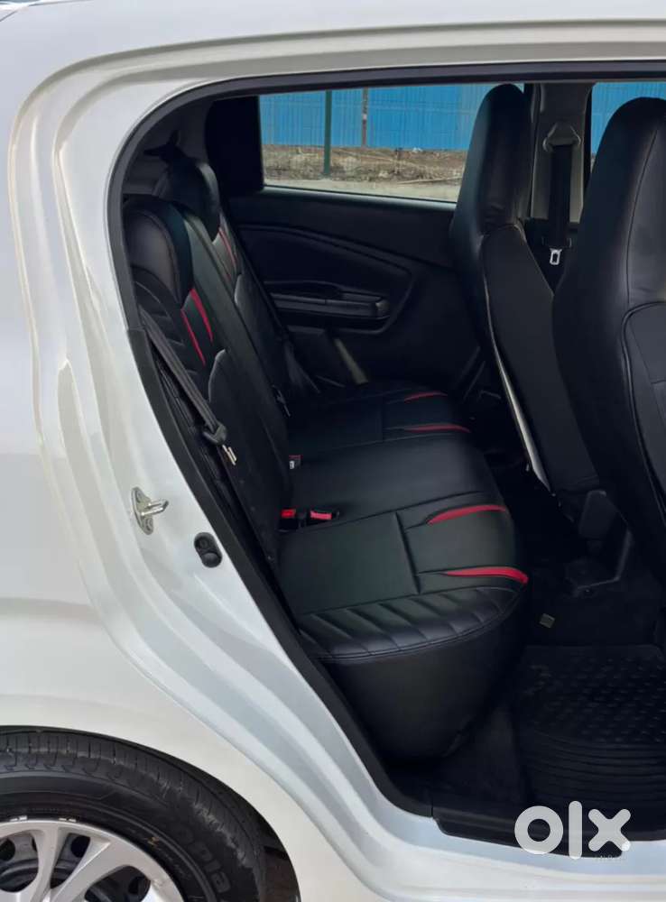 Maruti Suzuki Celerio Cng Vxi Optional, 2025, Cng & Hybrids