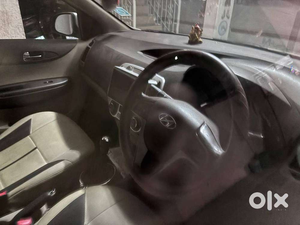 I20 Sportz With Top Class Accessiries