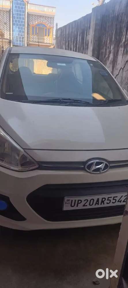 2nd Owner Hyundai 2015