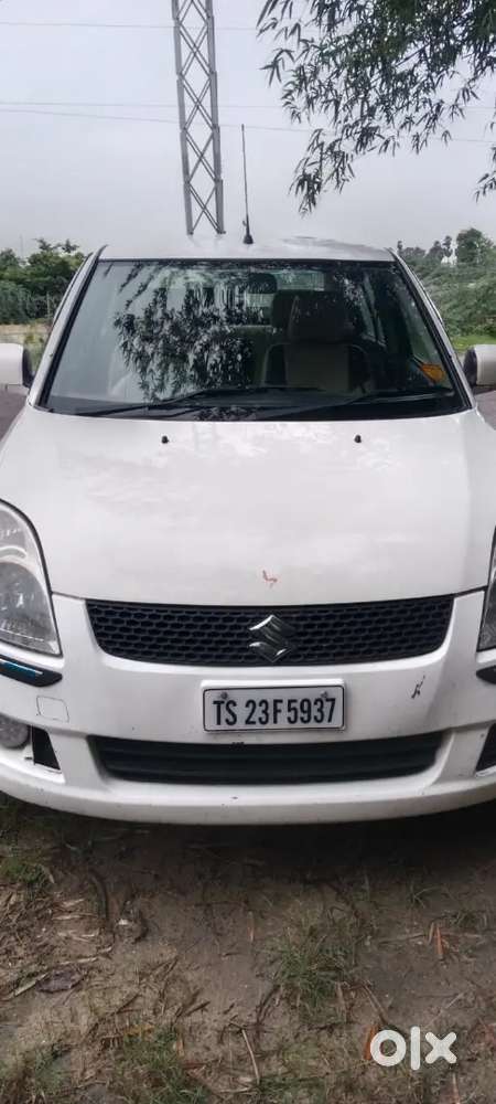 Shift Dzire For Sale Very Good Condition