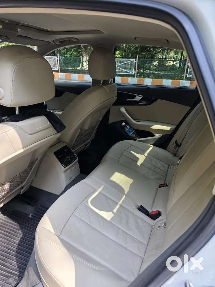Audi A4 2017 Diesel 65000 Km Driven