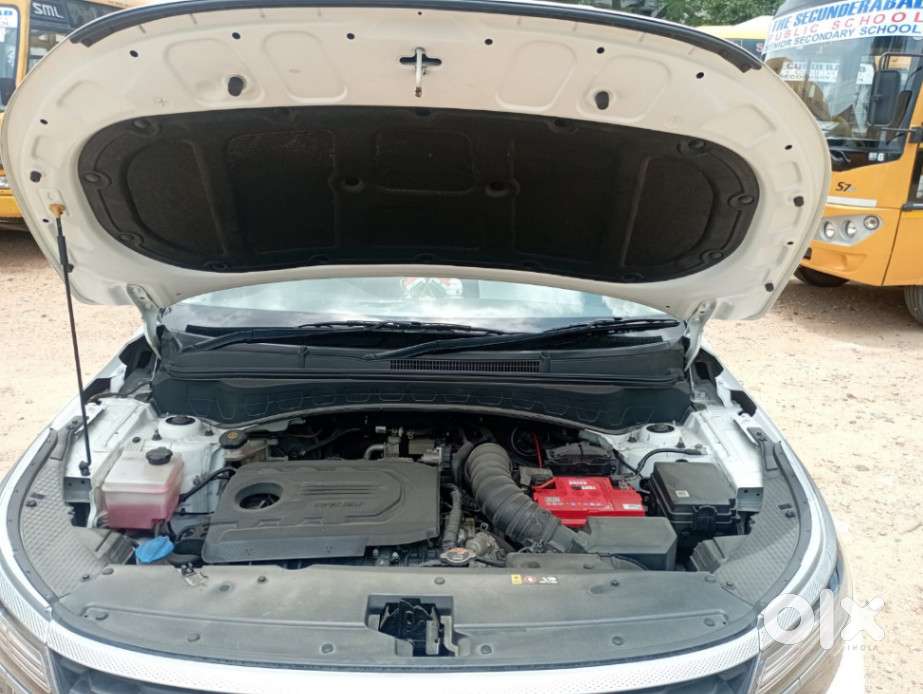 Kia Seltos 1.5 Htx+ Diesel Imt, 2022, Diesel