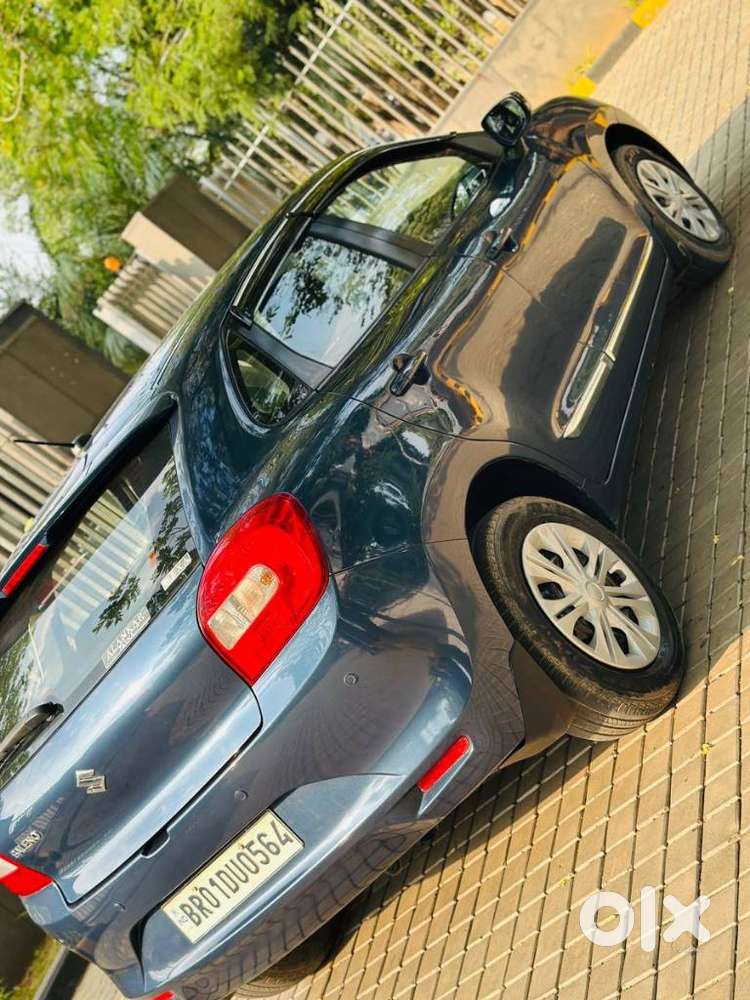 Maruti Suzuki Baleno Delta, 2018, Diesel