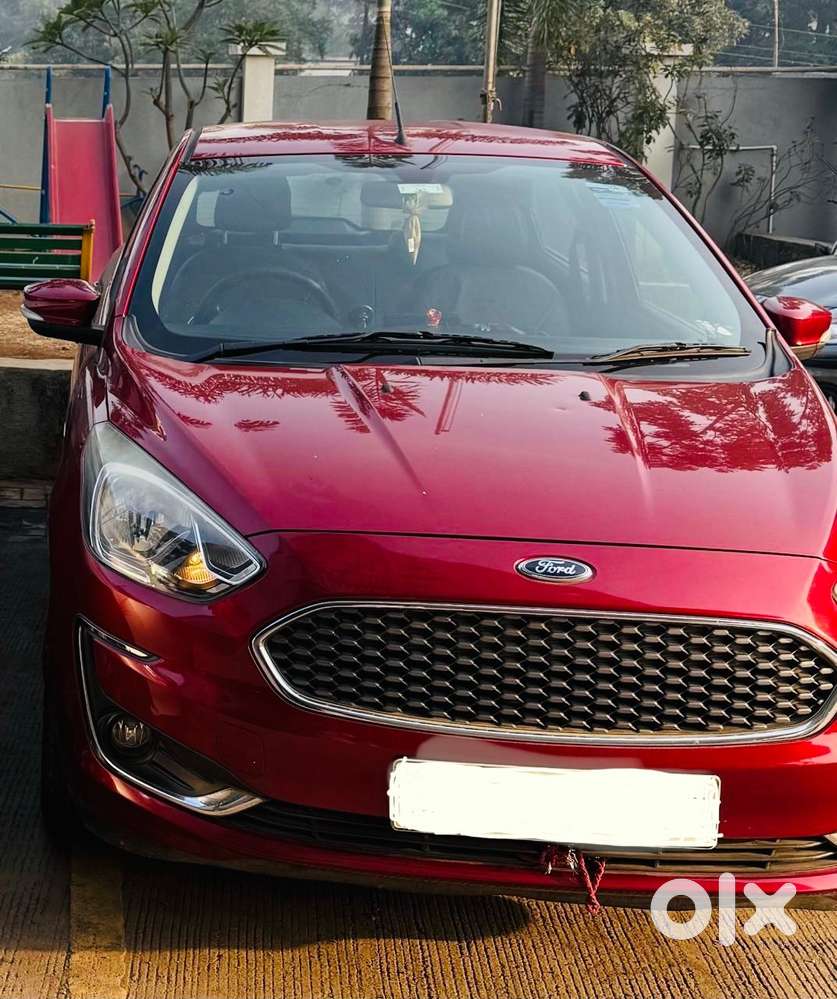 Ford Figo For Sale