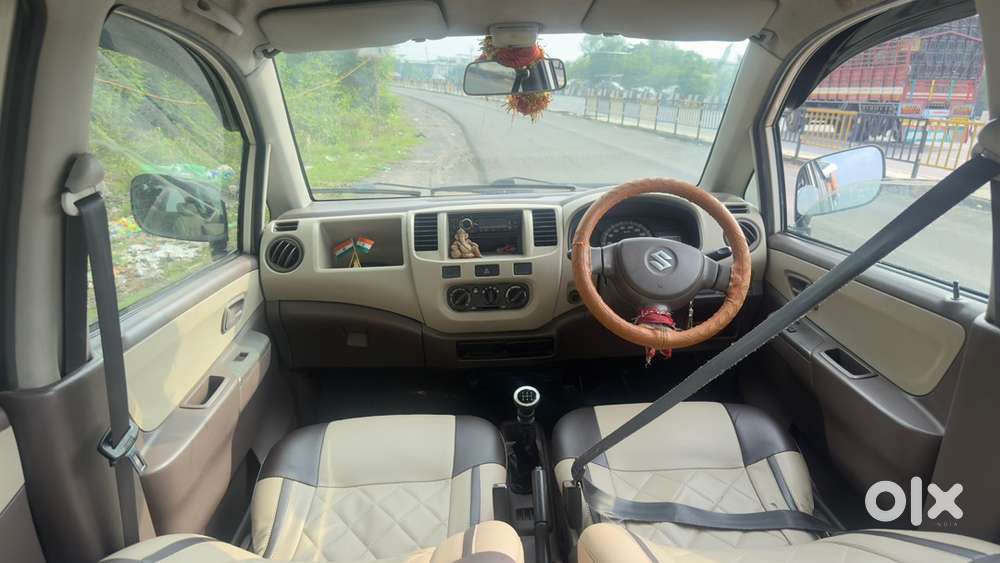 Maruti Suzuki Zen Estilo 2010 Cng & Hybrids Well Maintained
