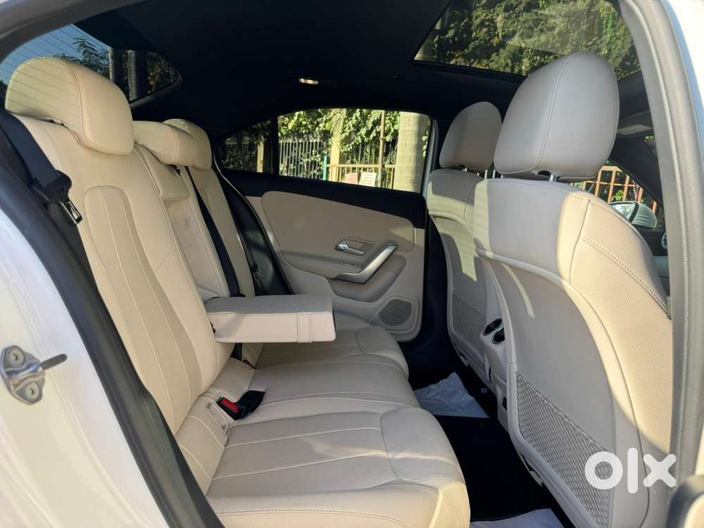 Mercedes-benz A-class Limousine 200, 2022, Petrol