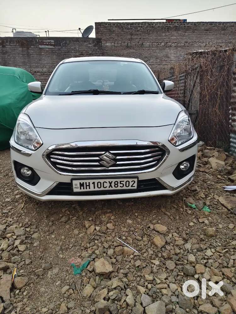Maruti Suzuki Dzire 2019 Diesel 975000 Km Driven
