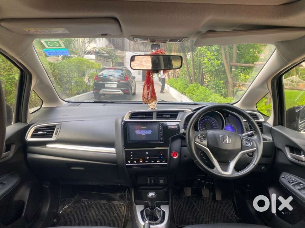 Honda Wr-v Exclusive Petrol, 2020, Petrol