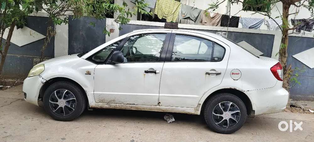 Sx4 Good Condition Engine