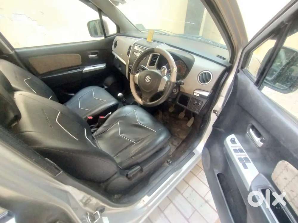 Wagnor Car Excellent Condition