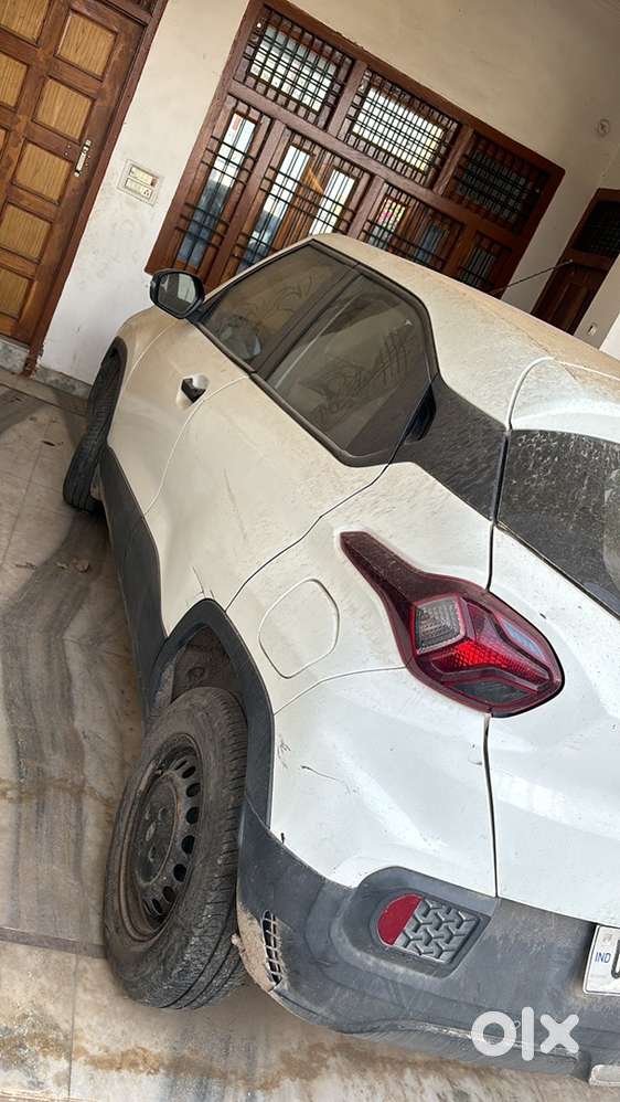 Tata Punch 2023 Petrol Well Maintained