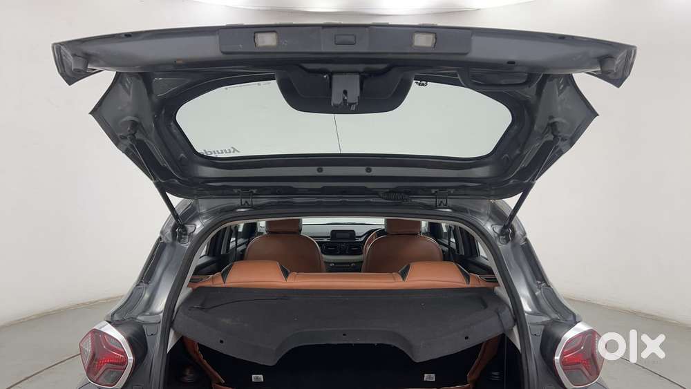 Tata Punch Adventure, 2022, Petrol