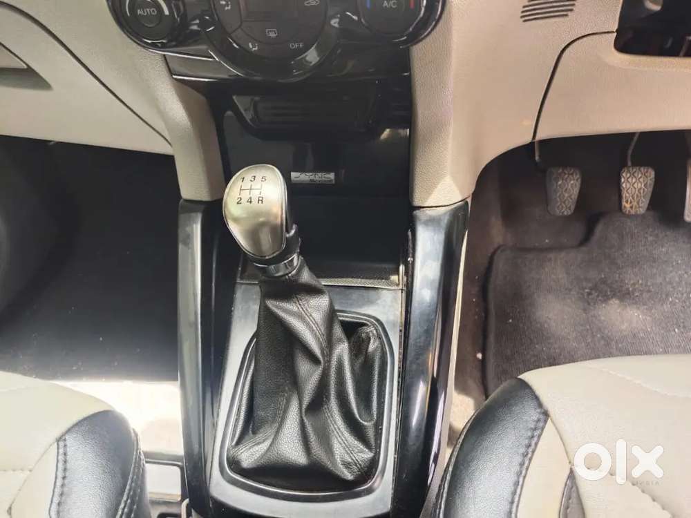 Ford Ecosport Diesel Manual 2014