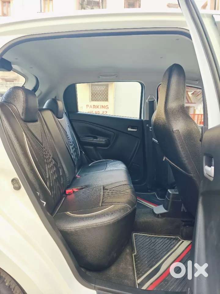 Maruti Suzuki Celerio 2014-2017 Zxi, 2022, Petrol