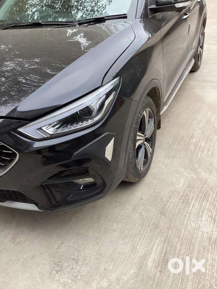 Mg Astor Zs Vti-tech Cvt Sharp, 2022, Petrol