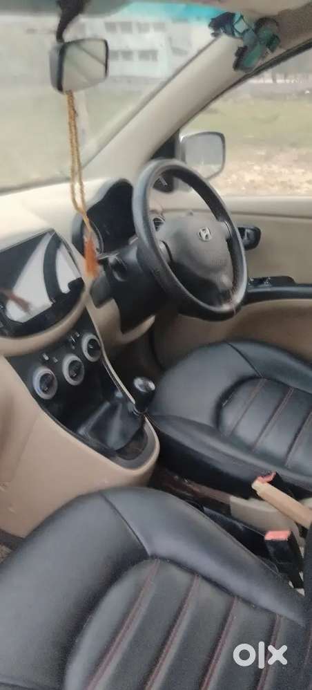 Hyundai I10 1.2 Kappa 2009