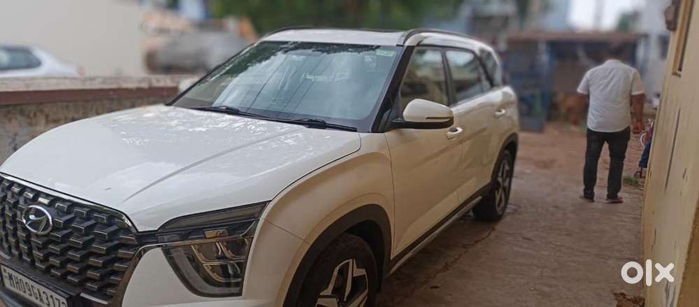 Hyundai Diesel Car 2022