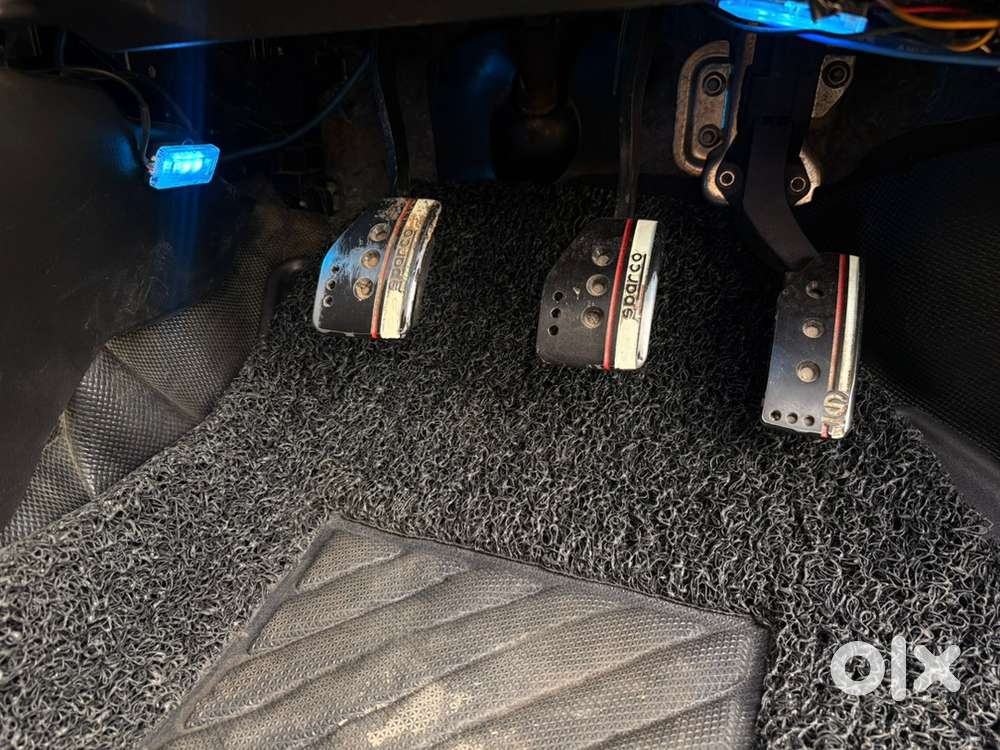 Swift Zdi Diesel 2015