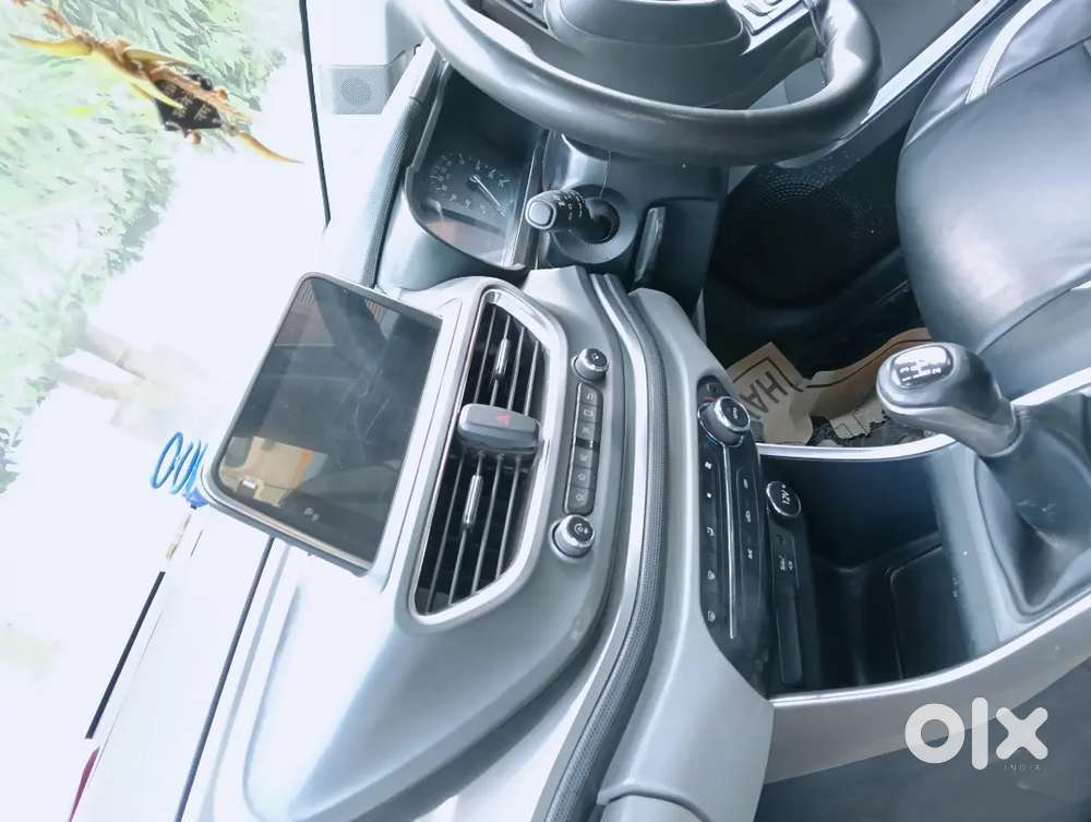 Tata Altroz 2020 Petrol Well Maintained