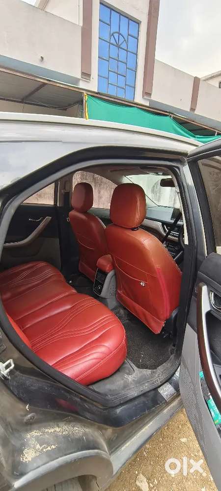 Tata Nexon 2018 Diesel Well Maintained
