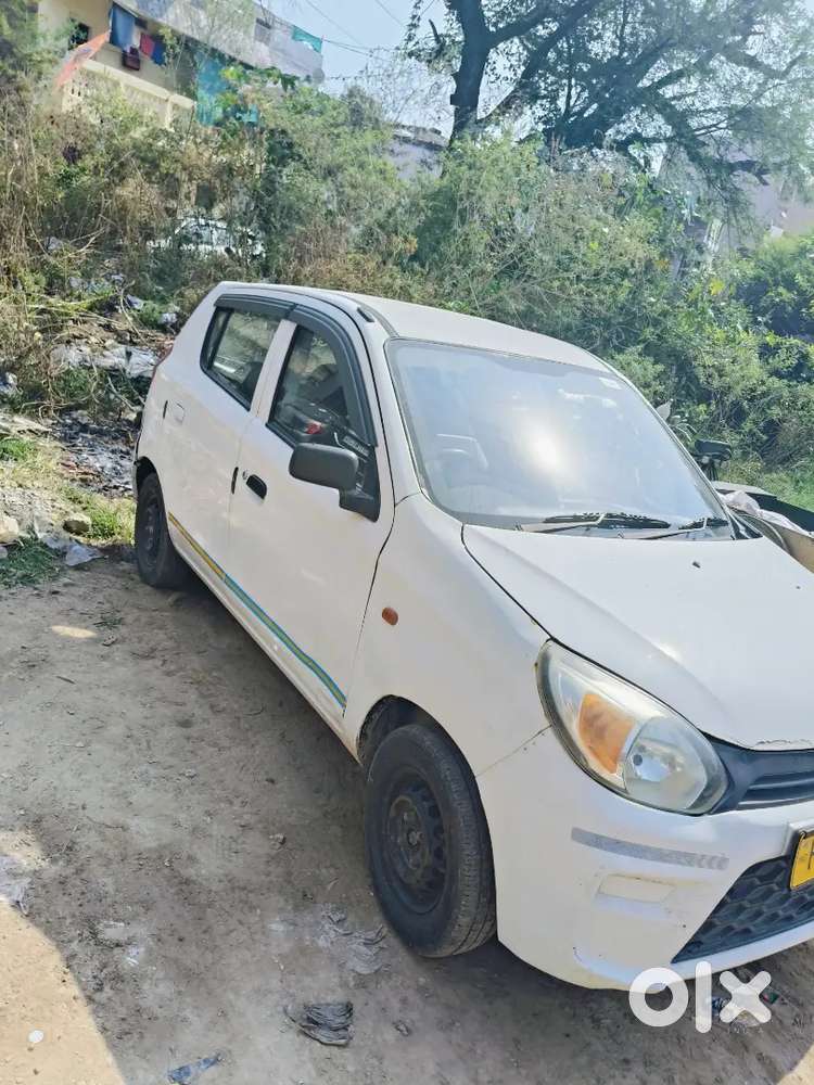 Maruti Suzuki Alto 800 2020 Car