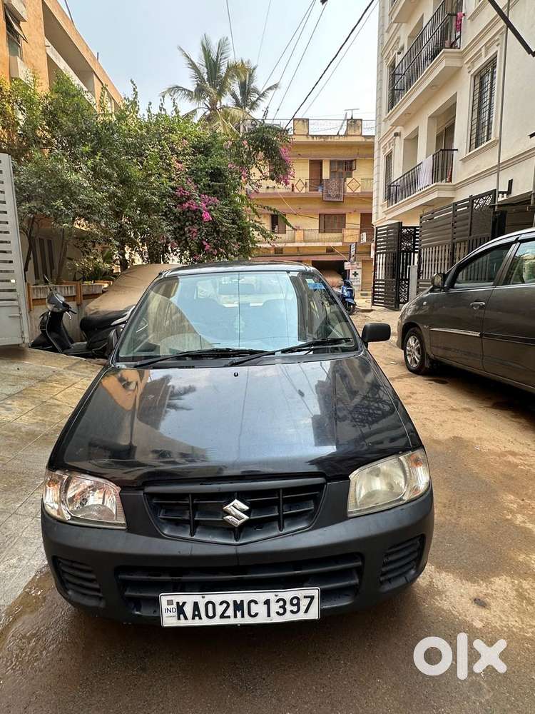 Maruti Suzuki Alto 0.8 Lxi (o), 2007, Petrol