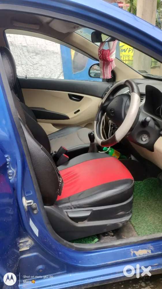Hyundai Eon Magna+ 2014