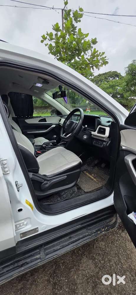 Mahindra Xuv 700 Diesel
