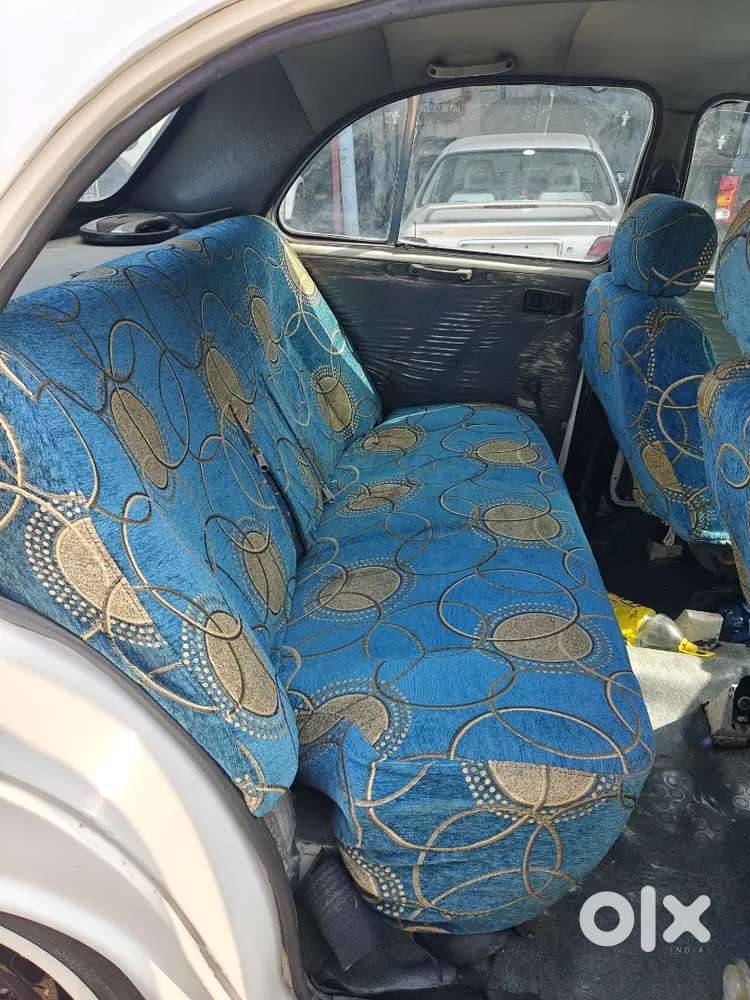 Ambassador Isuzu G1 Engine Paper Valid Till 2029 In Mind Condition