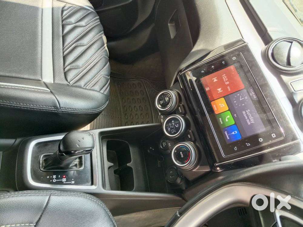 Maruti Suzuki Swift Amt Zxi Plus, 2022, Petrol