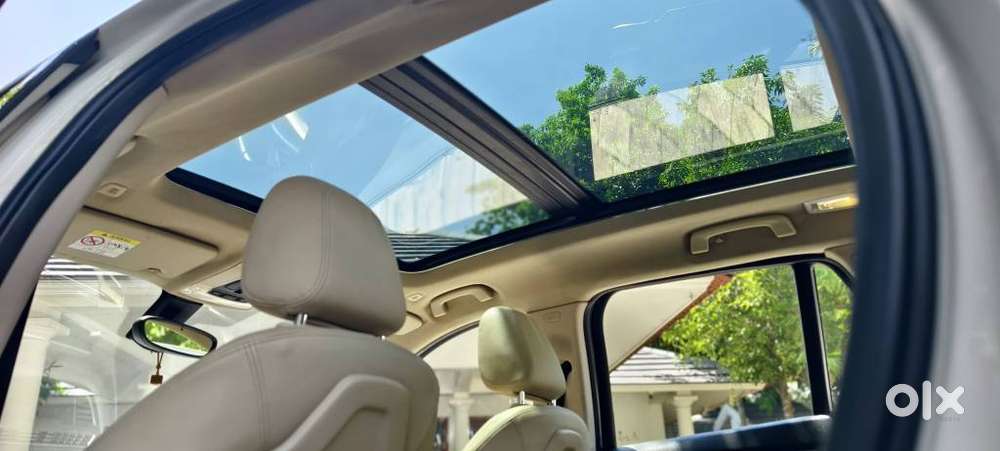 Bmw X1 2.0 Sdrive20d Xline, 2016, Diesel