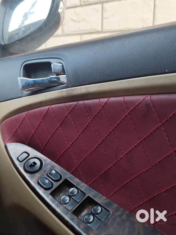 Hyundai Verna Diesel Automatic 2014