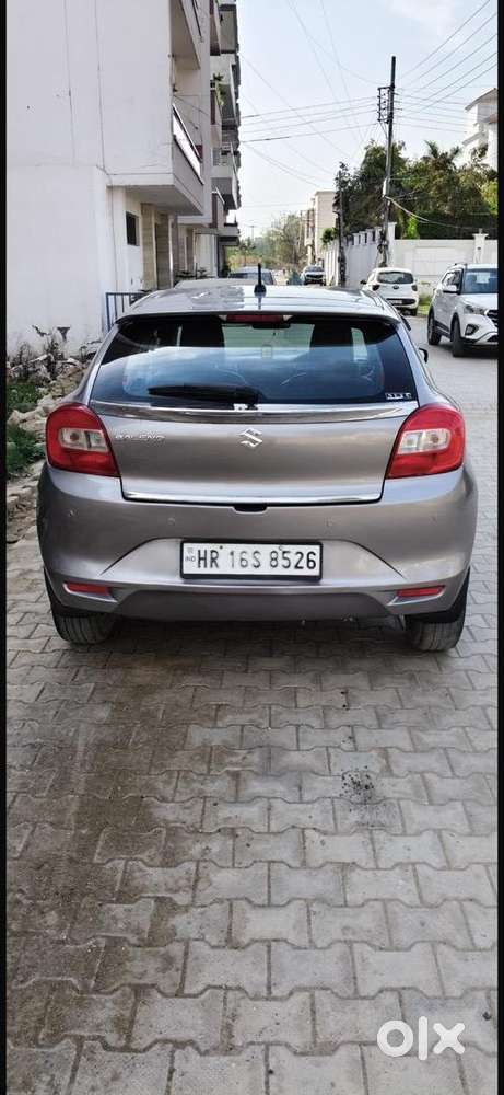 Bolono Brand New Diesal 2017 Ist Owner